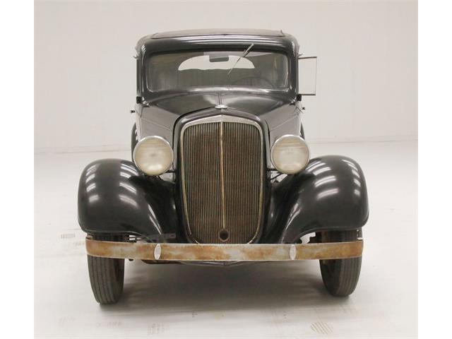 1935 Chevrolet Standard (CC-1716822) for sale in Morgantown, Pennsylvania