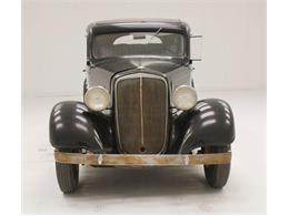 1935 Chevrolet Standard (CC-1716822) for sale in Morgantown, Pennsylvania