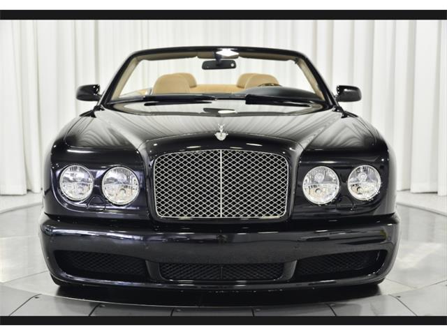 2009 Bentley Azure (CC-1716826) for sale in Ooltewah , Tennessee