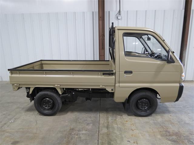 1993 Suzuki Carry for Sale | ClassicCars.com | CC-1716832