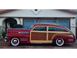 1941 Cadillac Phaeton (CC-1710684) for sale in Oxnard, California