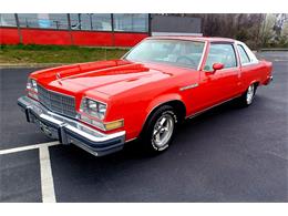 1977 Buick Electra 225 (CC-1716847) for sale in Stratford, New Jersey