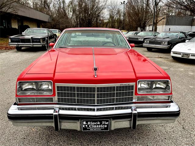 1977 Buick Electra 225 for Sale | ClassicCars.com | CC-1716847