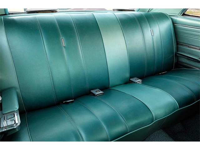 1966 Chevrolet Chevelle Malibu (CC-1716858) for sale in Winter Garden, Florida