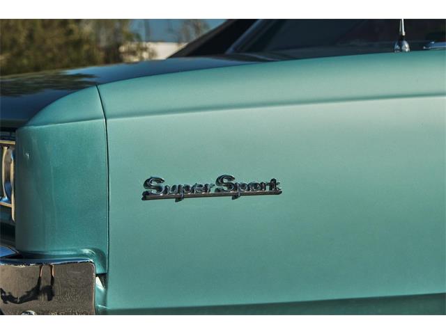 1966 Chevrolet Chevelle Malibu (CC-1716858) for sale in Winter Garden, Florida