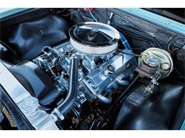 1966 Chevrolet Chevelle Malibu (CC-1716858) for sale in Winter Garden, Florida