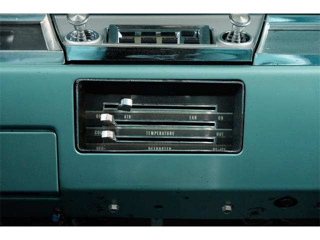 1966 Chevrolet Chevelle Malibu (CC-1716858) for sale in Winter Garden, Florida