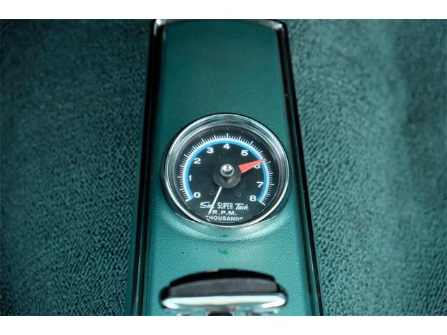 1966 Chevrolet Chevelle Malibu (CC-1716858) for sale in Winter Garden, Florida