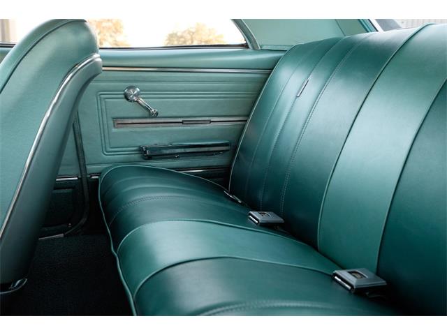 1966 Chevrolet Chevelle Malibu (CC-1716858) for sale in Winter Garden, Florida