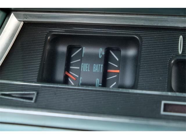 1966 Chevrolet Chevelle Malibu (CC-1716858) for sale in Winter Garden, Florida