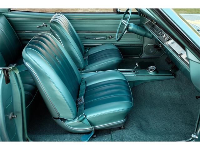1966 Chevrolet Chevelle Malibu (CC-1716858) for sale in Winter Garden, Florida