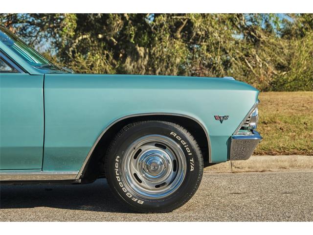 1966 Chevrolet Chevelle Malibu (CC-1716858) for sale in Winter Garden, Florida