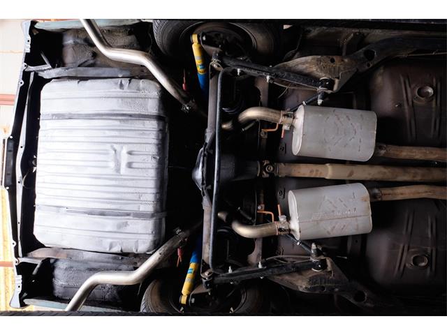 1966 Chevrolet Chevelle Malibu (CC-1716858) for sale in Winter Garden, Florida
