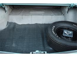 1966 Chevrolet Chevelle Malibu (CC-1716858) for sale in Winter Garden, Florida