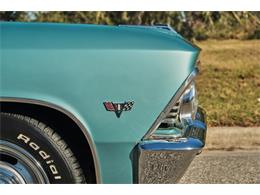 1966 Chevrolet Chevelle Malibu (CC-1716858) for sale in Winter Garden, Florida