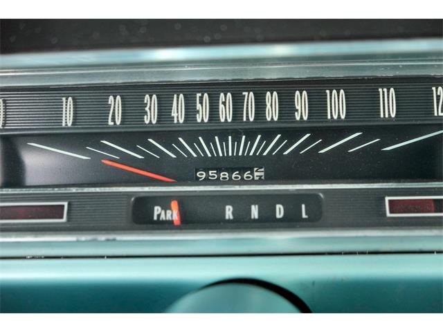 1966 Chevrolet Chevelle Malibu (CC-1716858) for sale in Winter Garden, Florida