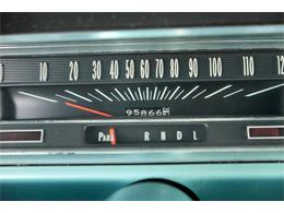 1966 Chevrolet Chevelle Malibu (CC-1716858) for sale in Winter Garden, Florida