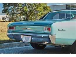 1966 Chevrolet Chevelle Malibu (CC-1716858) for sale in Winter Garden, Florida