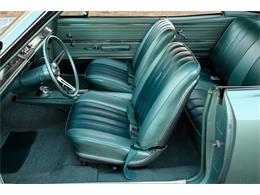 1966 Chevrolet Chevelle Malibu (CC-1716858) for sale in Winter Garden, Florida