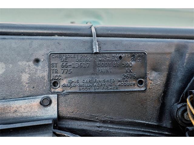 1966 Chevrolet Chevelle Malibu (CC-1716858) for sale in Winter Garden, Florida