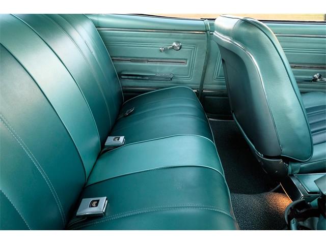 1966 Chevrolet Chevelle Malibu (CC-1716858) for sale in Winter Garden, Florida