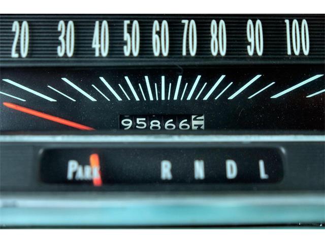 1966 Chevrolet Chevelle Malibu (CC-1716858) for sale in Winter Garden, Florida