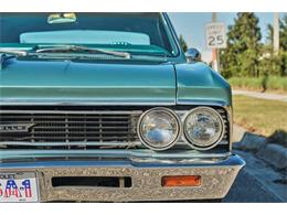 1966 Chevrolet Chevelle Malibu (CC-1716858) for sale in Winter Garden, Florida