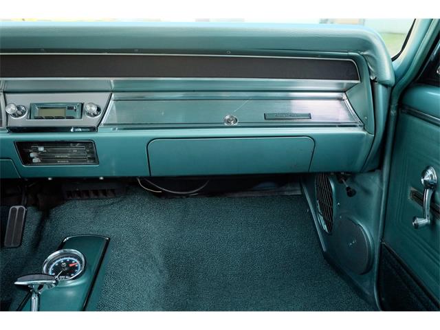 1966 Chevrolet Chevelle Malibu (CC-1716858) for sale in Winter Garden, Florida
