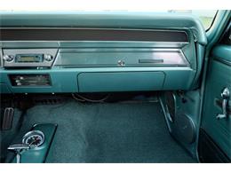 1966 Chevrolet Chevelle Malibu (CC-1716858) for sale in Winter Garden, Florida