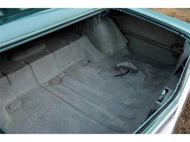 1966 Chevrolet Chevelle Malibu (CC-1716858) for sale in Winter Garden, Florida
