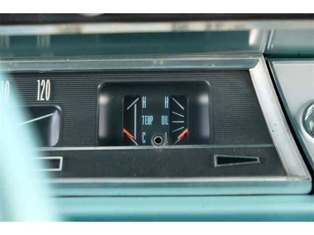 1966 Chevrolet Chevelle Malibu (CC-1716858) for sale in Winter Garden, Florida