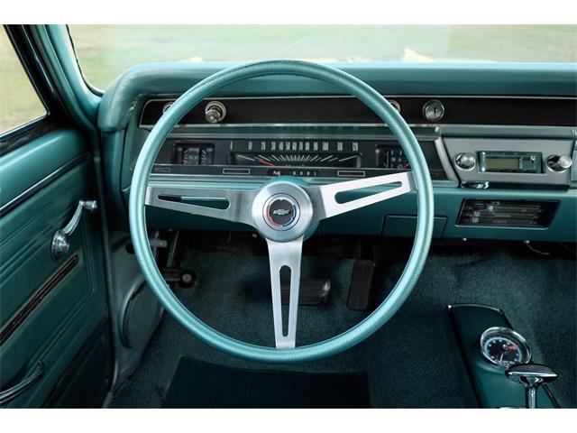 1966 Chevrolet Chevelle Malibu (CC-1716858) for sale in Winter Garden, Florida