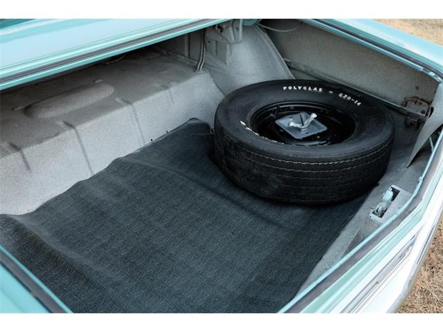 1966 Chevrolet Chevelle Malibu (CC-1716858) for sale in Winter Garden, Florida