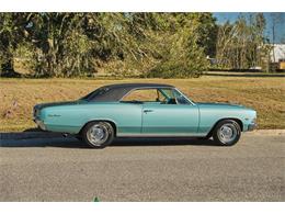 1966 Chevrolet Chevelle Malibu (CC-1716858) for sale in Winter Garden, Florida