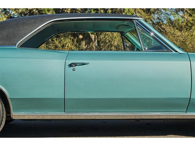 1966 Chevrolet Chevelle Malibu (CC-1716858) for sale in Winter Garden, Florida