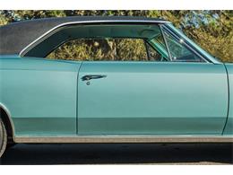 1966 Chevrolet Chevelle Malibu (CC-1716858) for sale in Winter Garden, Florida