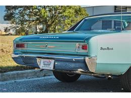 1966 Chevrolet Chevelle Malibu (CC-1716858) for sale in Winter Garden, Florida