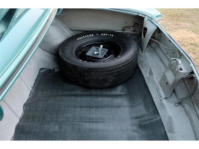 1966 Chevrolet Chevelle Malibu (CC-1716858) for sale in Winter Garden, Florida