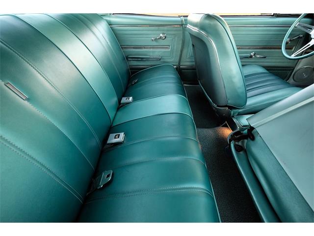 1966 Chevrolet Chevelle Malibu (CC-1716858) for sale in Winter Garden, Florida