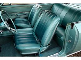 1966 Chevrolet Chevelle Malibu (CC-1716858) for sale in Winter Garden, Florida
