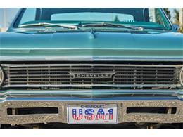 1966 Chevrolet Chevelle Malibu (CC-1716858) for sale in Winter Garden, Florida