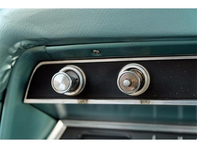 1966 Chevrolet Chevelle Malibu (CC-1716858) for sale in Winter Garden, Florida