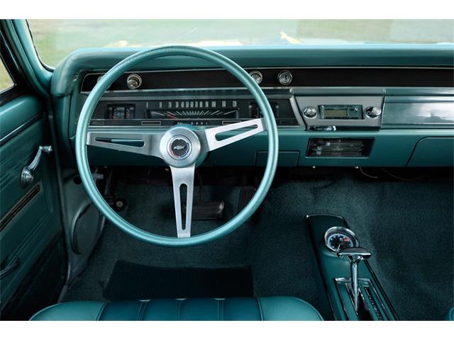 1966 Chevrolet Chevelle Malibu (CC-1716858) for sale in Winter Garden, Florida