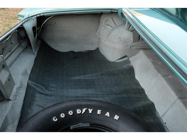 1966 Chevrolet Chevelle Malibu (CC-1716858) for sale in Winter Garden, Florida
