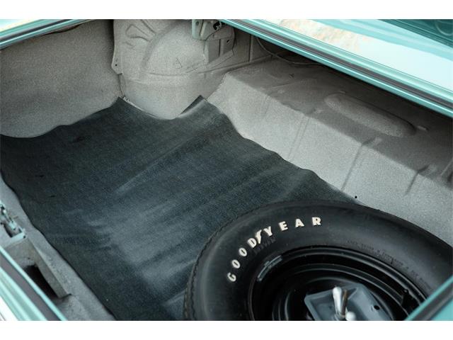 1966 Chevrolet Chevelle Malibu (CC-1716858) for sale in Winter Garden, Florida