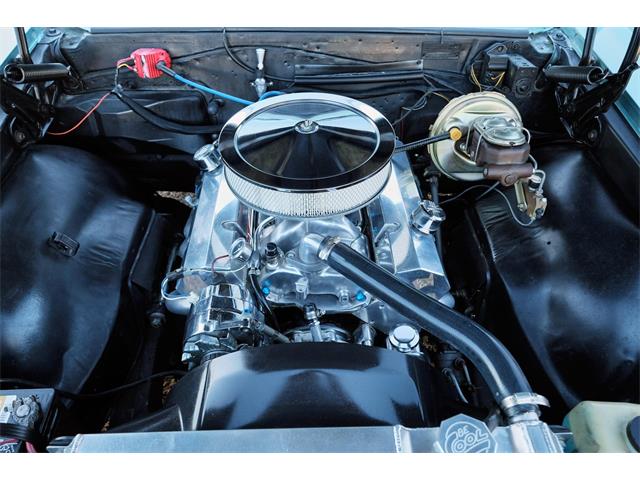 1966 Chevrolet Chevelle Malibu (CC-1716858) for sale in Winter Garden, Florida