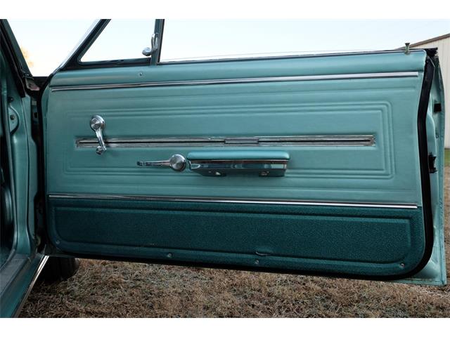 1966 Chevrolet Chevelle Malibu (CC-1716858) for sale in Winter Garden, Florida