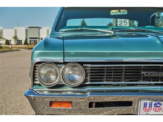 1966 Chevrolet Chevelle Malibu (CC-1716858) for sale in Winter Garden, Florida