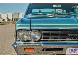 1966 Chevrolet Chevelle Malibu (CC-1716858) for sale in Winter Garden, Florida