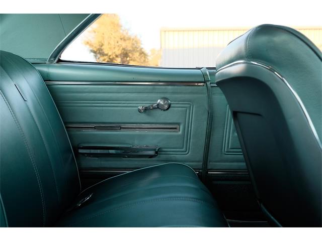 1966 Chevrolet Chevelle Malibu (CC-1716858) for sale in Winter Garden, Florida